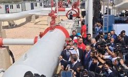 Doğal gazda sınır ötesi iş birliği