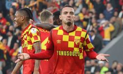 Göztepe'de David Tijanic dönemi resmen sona erdi