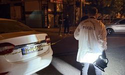 Silahlı hesaplaşma: Sokağa kurşun yağdı!