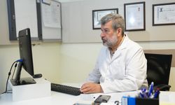Bilim insanları müjdeyi verdi: Alzheimer tanısında çığır açan gelişme