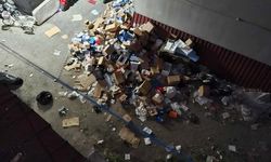 Turizmin kalbi olan o şehir, çöplüğe terk ediliyor