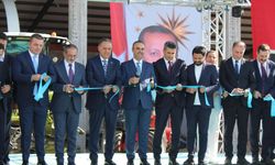 Yatırım yağmuru: Milyon liralık dev proje start aldı