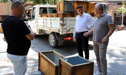 Bu cadde tanınmaz hâlde! Büyük değişim şaşırttı