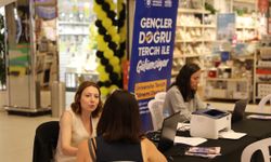 Üniversite tercihlerinde ücretsiz uzman desteği!