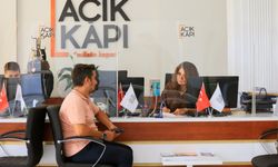 Vatandaşların işlerini kolaylaştıran sır perdesi aralanıyor!