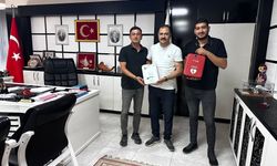 Sağlıkta devrim: Aselsan'dan belediyeye büyük destek