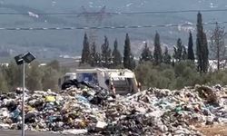 İzmir'de çöp krizi çığ gibi büyüdü: Vatandaşlar isyanda!
