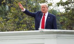 Korkutan açıklama: Trump’tan Beyaz Saray’da füze sinyali