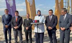 Vali duyurdu: Türkiye’nin yeni tarım üssü kuruluyor