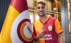 Galatasaray’da sürpriz imza: Taraftar bu haberi beklemiyordu