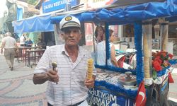 49 yıldır bitmeyen yol! Yılların izini taşıyan nostaljik tat
