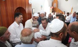 Yıllarca süren husumeti bozan şaşırtıcı gelişme!