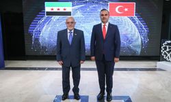 Ortak üretim hamlesi: Kritik imzalar atıldı
