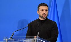 Moskova zirvesi sonrası Zelenskiy’den kritik mesaj