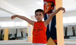 Çocukların gelişimine şaşırtıcı destek projesi göz kamaştırıyor!