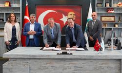 Manisa’da 2 yılda her şey değişecek: Dev proje başladı!