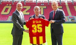Göztepe’den sürpriz anlaşma! Yeni sezonun sırt sponsoru belli oldu