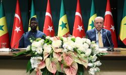 Türkiye-Afrika'da yeni dönem: Erdoğan'dan kritik mesajlar