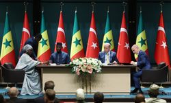 Afrika’da Türkiye rüzgarı:  Tarihi iş birliği sağlandı