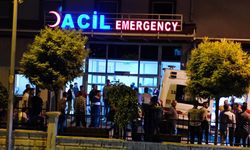 Kanlı hesaplaşma: Silah sesleri geceyi böldü
