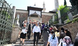 Tarih ayağa kalkıyor: Kültürel miras canlanıyor