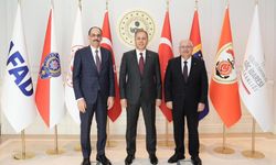 Tarihi adım: Bakan Yerlikaya'dan kritik açıklamalar