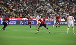 Galatasaray’dan Süper Lig’e güçlü merhaba