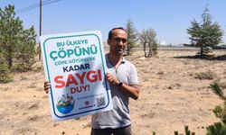 6 yılda kaç poşet çöp toplanır? Ortaya çıkan sayı inanılmaz!