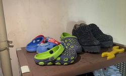 Kan donduran olay: Oğlunu yastıkla boğdu!