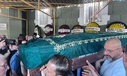 Depremde acı son: İzmir’de gözyaşlarıyla uğurlandı