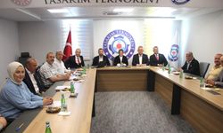 Teknokentte rekor büyüme: İhracat milyon doları geçti