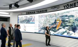 Yangınlarda son durum ne? Bakan’dan kritik açıklama