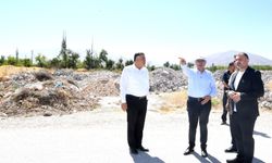 Kaçak hafriyat! Şehrin sessiz düşmanları kimler?