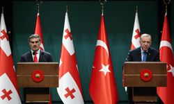 Milyar dolarlık dev yatırım: Gürcistan ile stratejik hamle
