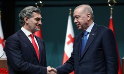 Ankara’da tarihi görüşme: Cumhurbaşkanları bir araya geldi