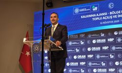 Yatırımcılara müjde: Milyarlık proje desteği geliyor