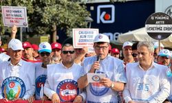 Memurlar ayakta: Hükümetin zam teklifine sert tepki
