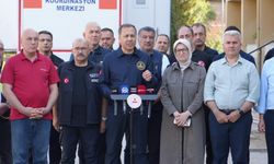 Depremzedelere büyük destek: Bakan Yerlikaya müjdeyi verdi