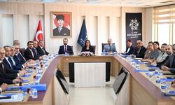 CHP’den AK Parti’ye geçti:  İlk hamlesi ortaya çıktı