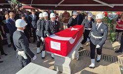 Gazi polisten acı haber: Hayatını kaybetti