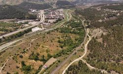 Cumhurbaşkanı imzayı attı! Yepyeni tren garı geliyor