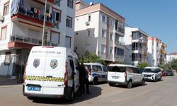 Kan donduran saldırı: Karnından defalarca bıçaklandı