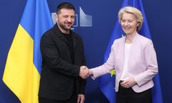 Brüksel’de kritik zirve: AB Trump ve Zelenskiy aynı masada