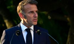 Avrupa’nın geleceği tehlikede: Macron’dan sert uyarı