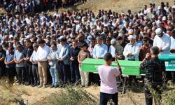 Kahreden kaza: Otomobilde yürek dağlayan son