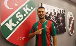 Karşıyakalı futbolcu bahis skandalıyla PFDK’ya sevk edildi!