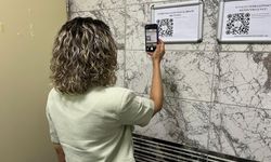 Sağlık tesislerinde QR kod ile temizlik takibi dönemi