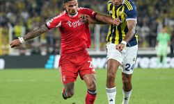 Fenerbahçe’nin Portekiz kabusu! Benfica engelini aşamadı