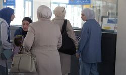 14 yıl sonra pasaportla geçişler yeniden!