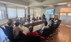 Narkotik mücadelesinde yeni proje!